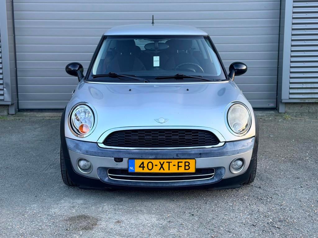 Mini Mini 1.4 One Pepper, Voorwielaandrijving, Gebruikt, 4 stoelen, 49 €/maand