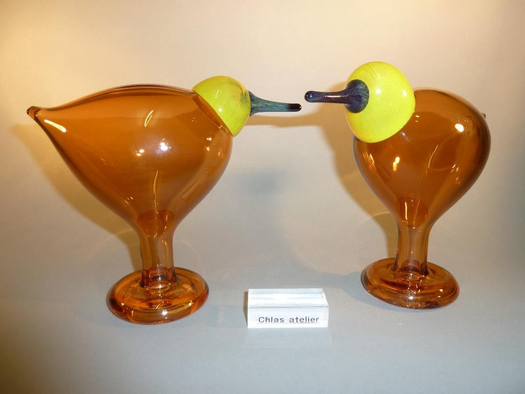 Toikka iittala Dyynia LTD, Ophalen of Verzenden