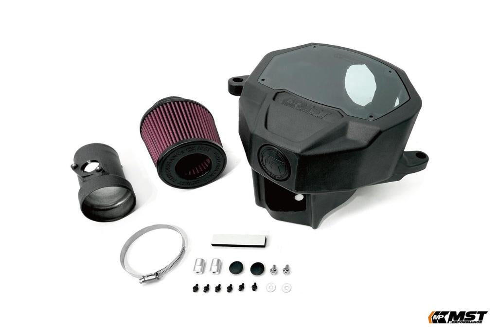 MST cold air intake luchtfilter - S60 V60 XC60 S90 XC90 V90, Ophalen of Verzenden