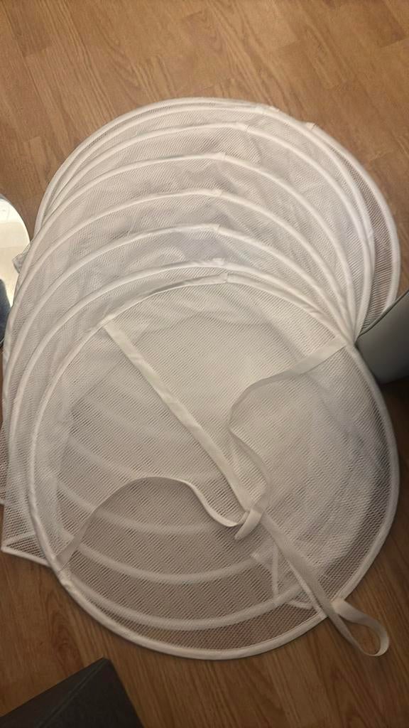 Droognet voor planten, Tuin en Terras, Kweekspullen, Ophalen, Gebruikt, Overige typen