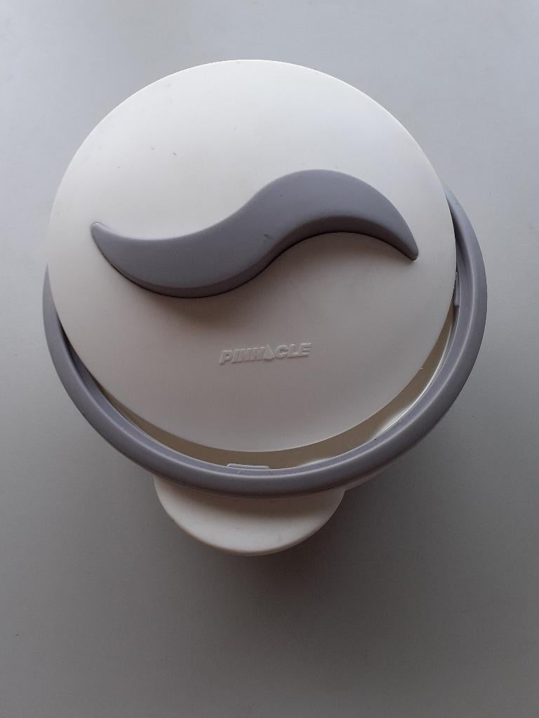 Twee x twee warmhoud set schalen, Ophalen of Verzenden