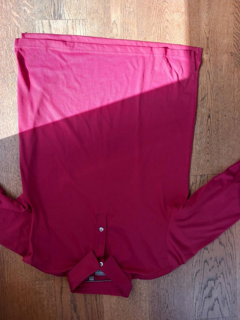 Golfshirt/vrije tijd., Maat 52/54 (L), Overige kleuren, Ophalen of Verzenden, Zo goed als nieuw