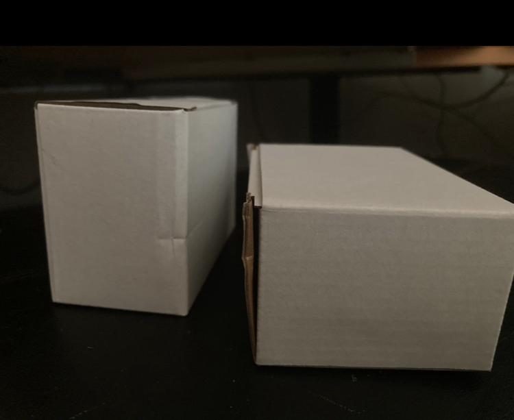 Behringer netadapter originele verpakkingen, Verzenden, Zo goed als nieuw, Overige aantallen, Overige merken