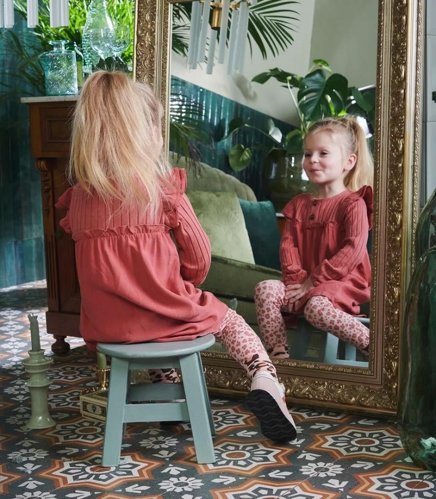 mooie Z8 jurk maat 98, Meisje, Z8, Ophalen of Verzenden, Zo goed als nieuw