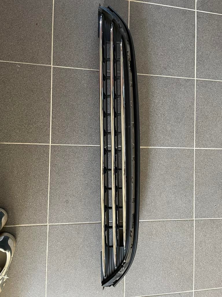 Mini F55 F56 F57 chromen grill, Auto-onderdelen, Carrosserie en Plaatwerk, Ophalen of Verzenden, Mini, Bumper
