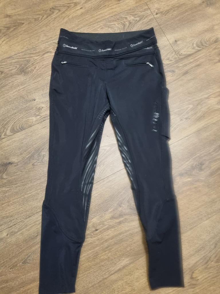 Samshield premium rijlegging, Dieren en Toebehoren, Paardrijkleding, Ophalen of Verzenden