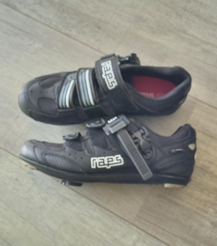 fietsschoenen, Gebruikt, Schoenen, Overige maten, Ophalen of Verzenden
