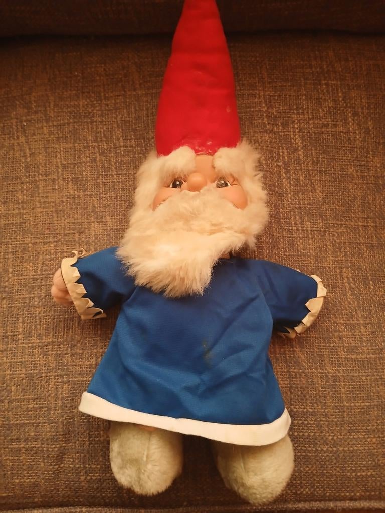 David de kabouter, Ophalen, Gebruikt, Overige typen