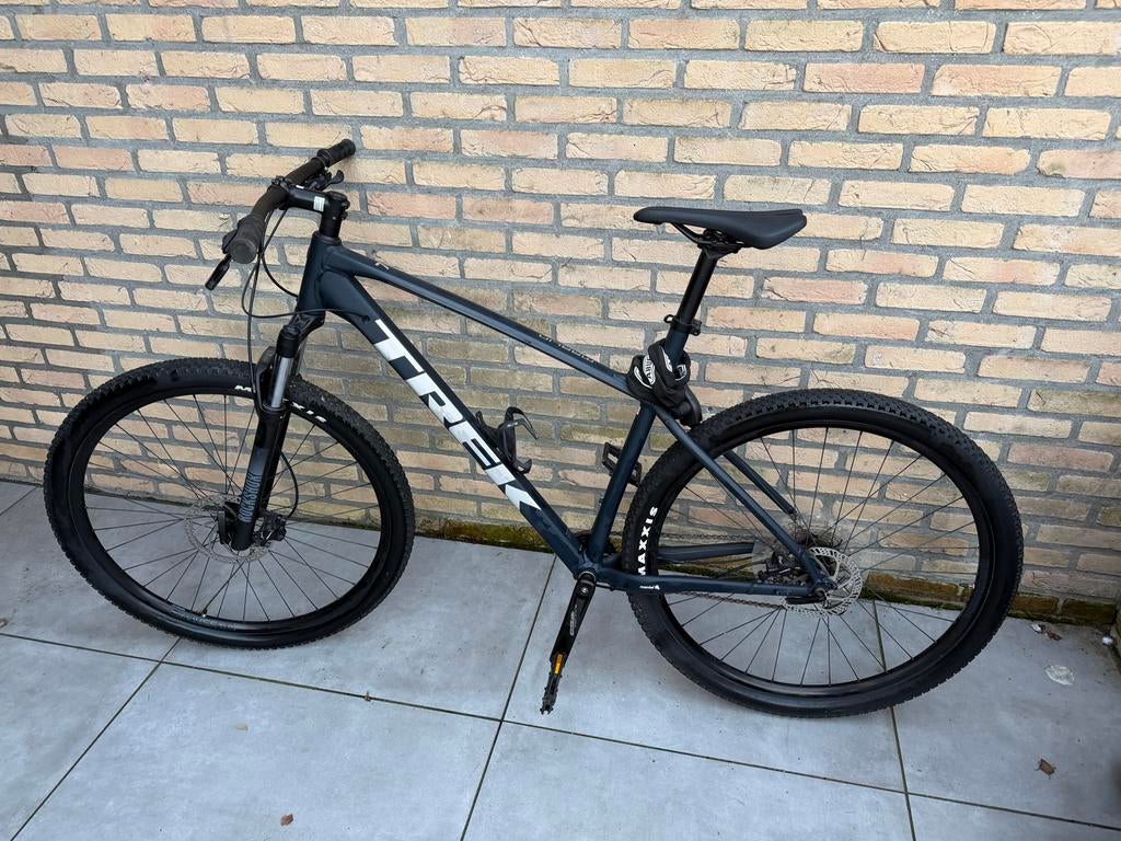 Trek marlin 7 Mountainbike, Ophalen, Gebruikt, Hardtail, Heren