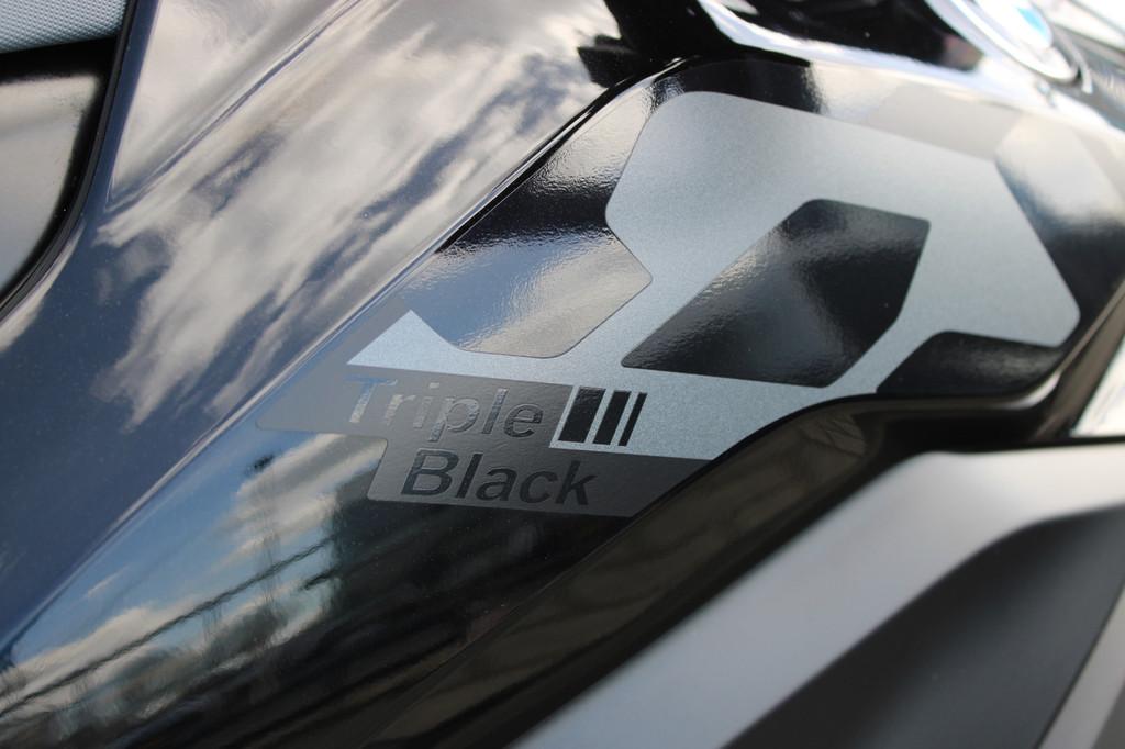 BMW R 1300 GS |Triple Black |Alle pakketten |Goudkleurige sp - foto 3
