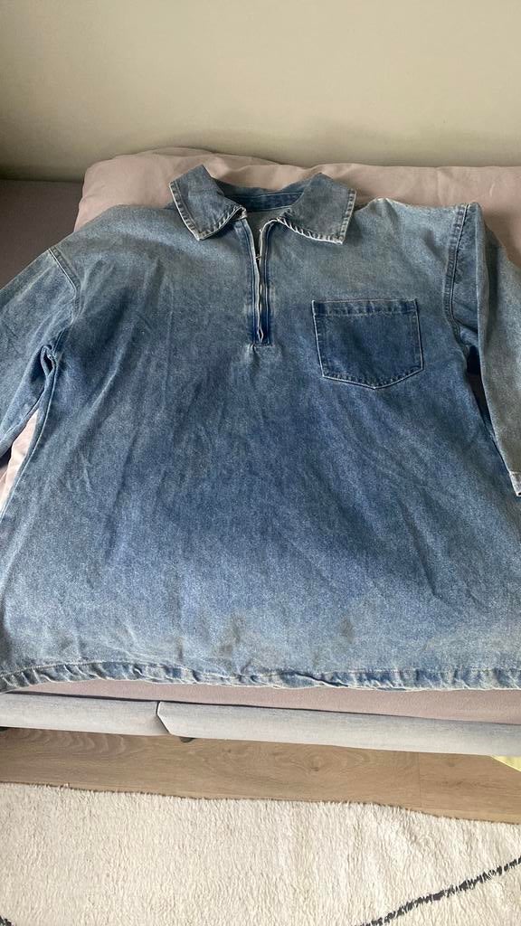 Spijker, Kleding | Dames, Blouses en Tunieken, Ophalen of Verzenden, Zo goed als nieuw, Maat 38/40 (M), Overige kleuren