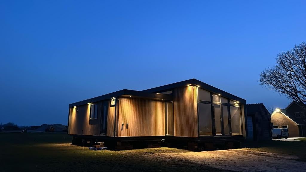 mantelzorgwoning, 90 m², Overige soorten