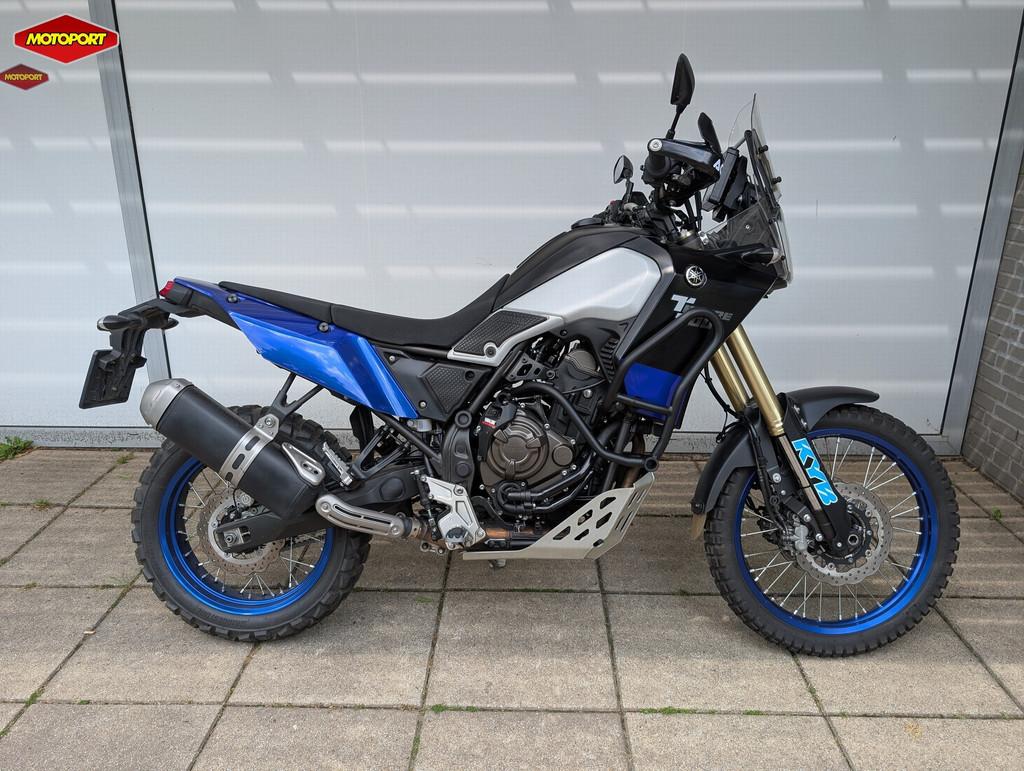 Yamaha TENERE 700 (bj 2019)
