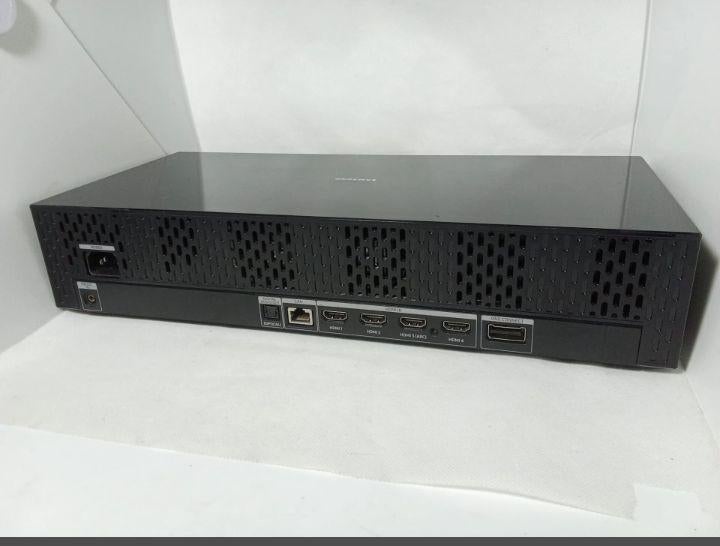 One connect box Samsung QP82R SOC8001R QP82R-8K, Verzenden, Zo goed als nieuw