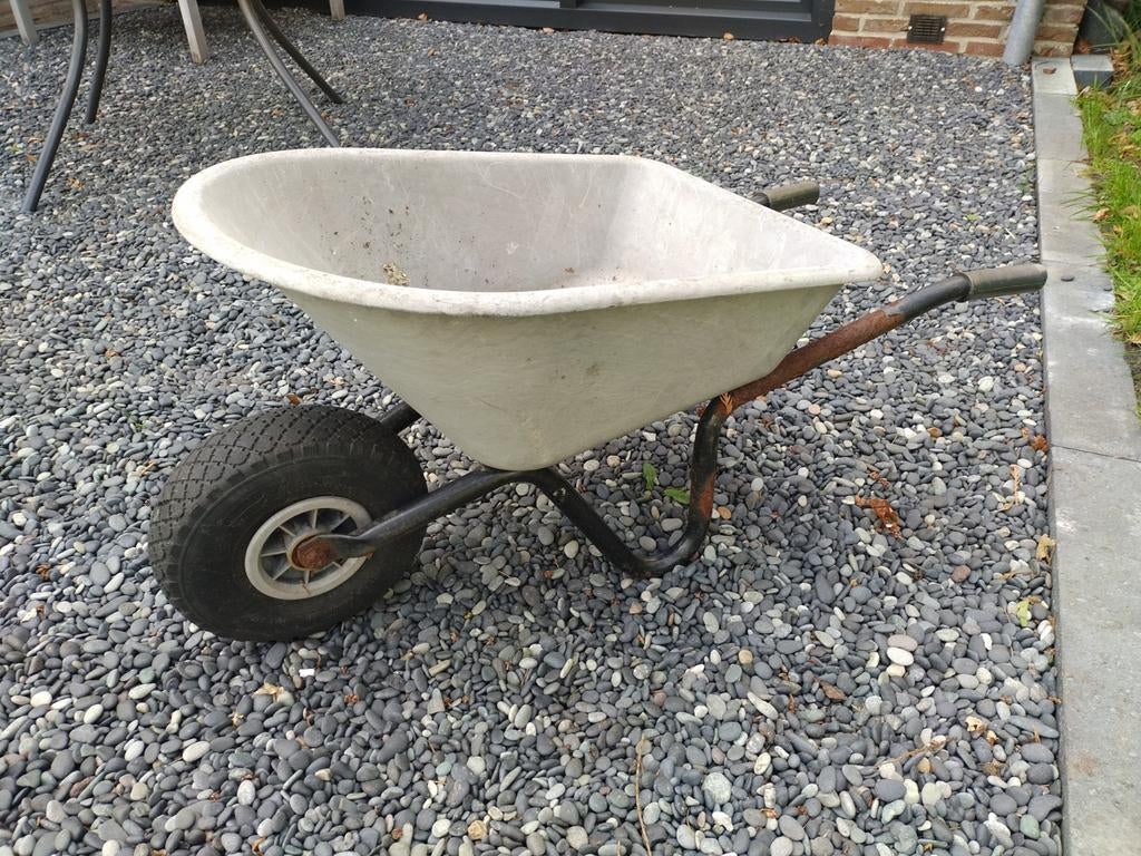 Kruiwagen voor kinderen, Ophalen of Verzenden