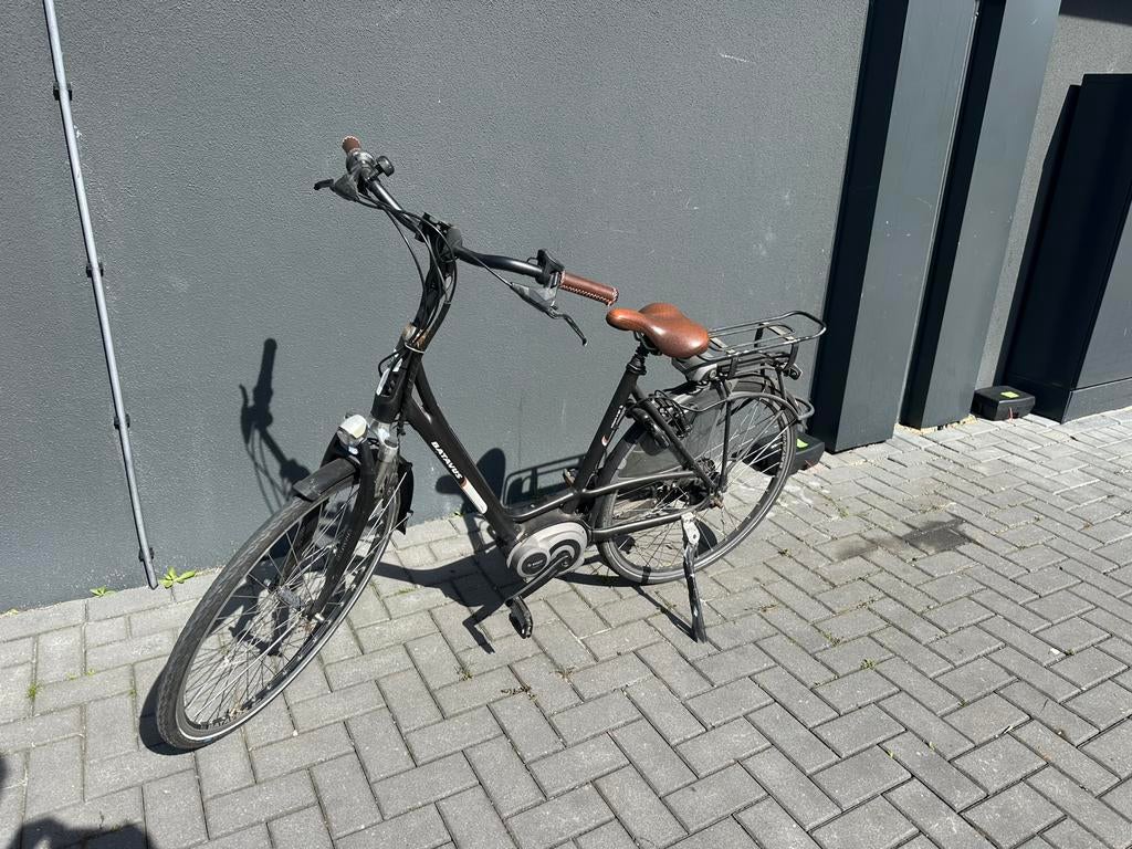 Batavus milano E-go motor defect, Ophalen, Batavus, Batavus, Batavus