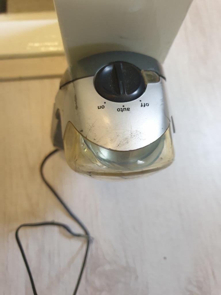 Gazelle koplamp, Fietsen en Brommers, Fietsonderdelen, Ophalen of Verzenden