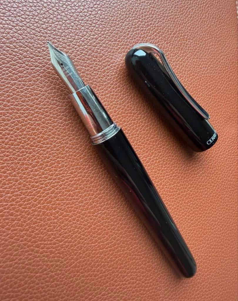 Cerruti 1881 Ink pen, Diversen, Schrijfwaren, Ophalen of Verzenden, Nieuw
