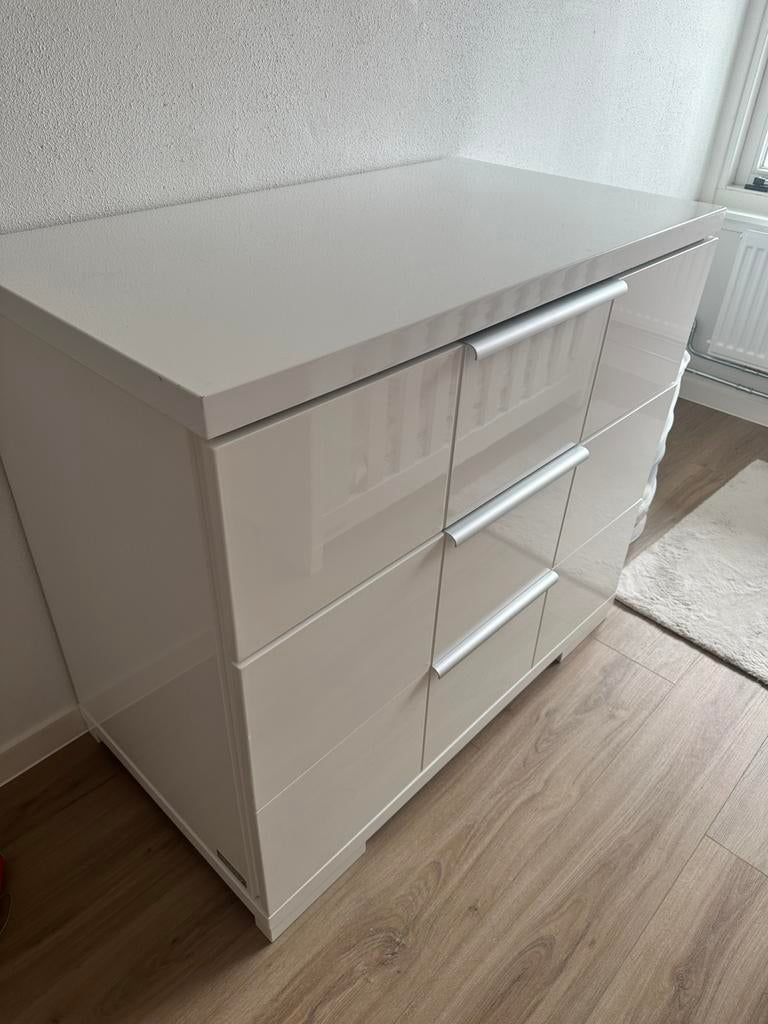 Interbaby commode kast, Ophalen, Gebruikt, Jongetje of Meisje
