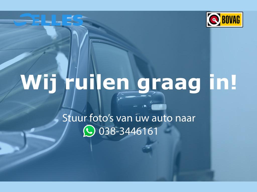 Jeep Renegade 4xe 240 Plug-in Hybrid Electric S | Stuurwielv, Automaat, Adaptive Cruise Control, Gebruikt, Euro 6