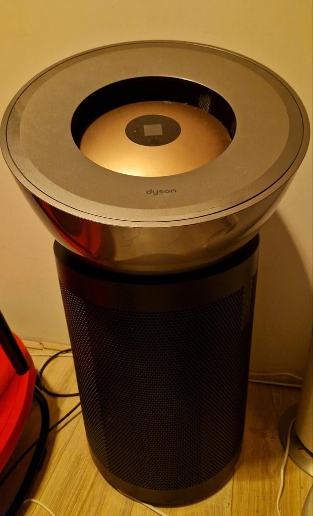 Dyson bp03, Ophalen of Verzenden, 120 watt of meer, Front, Rear of Stereo speakers, Overige merken