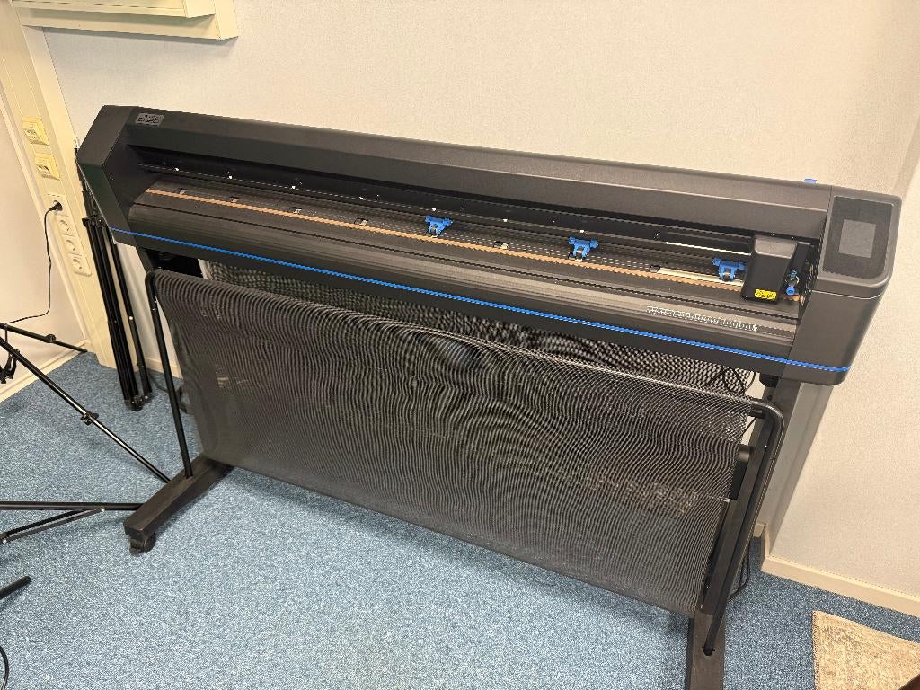 Summa S One D120 in NIEUWSTAAT, Computers en Software, Ophalen, Printer, Zo goed als nieuw, Overige technieken