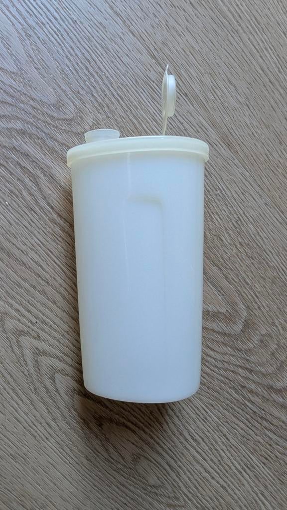 Tupperware strooibus, Ophalen of Verzenden