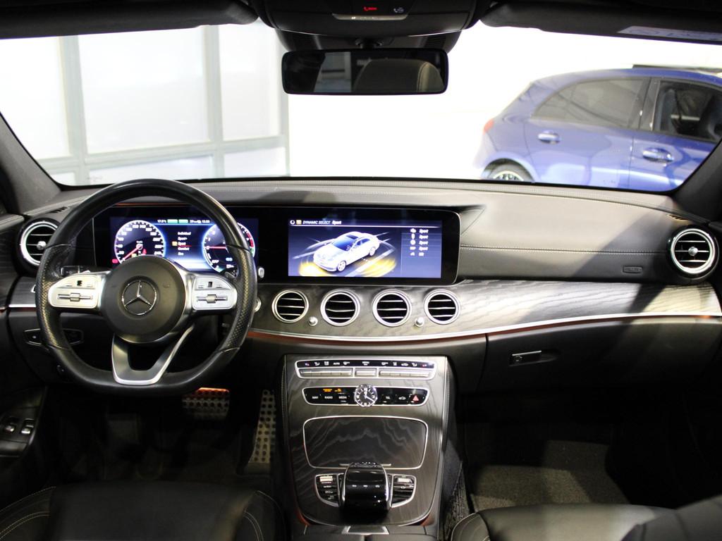 Mercedes-Benz E-Klasse Limousine 300 e Premium Plus Line: AM, Automaat, 12 maanden, Gebruikt, 4 cilinders