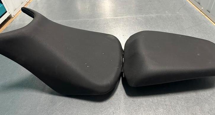 Motorfiets zadel HONDA CBR500/CB500F, Motoren, Ophalen of Verzenden