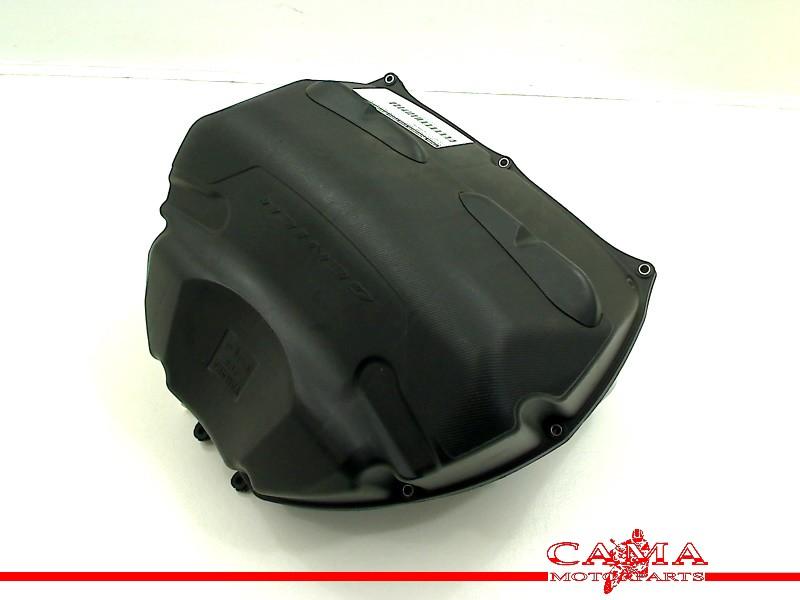 LUCHTFILTERHUIS Yamaha YZF R6 2008-2013 (YZF-R6 13S 1JS), Motoren, Dhr. S. di Majo, Gebruikt, Info@cama-motorparts.nl, P.J. Troelstraweg 8 8
3144 CX  MAASSLUIS, NL