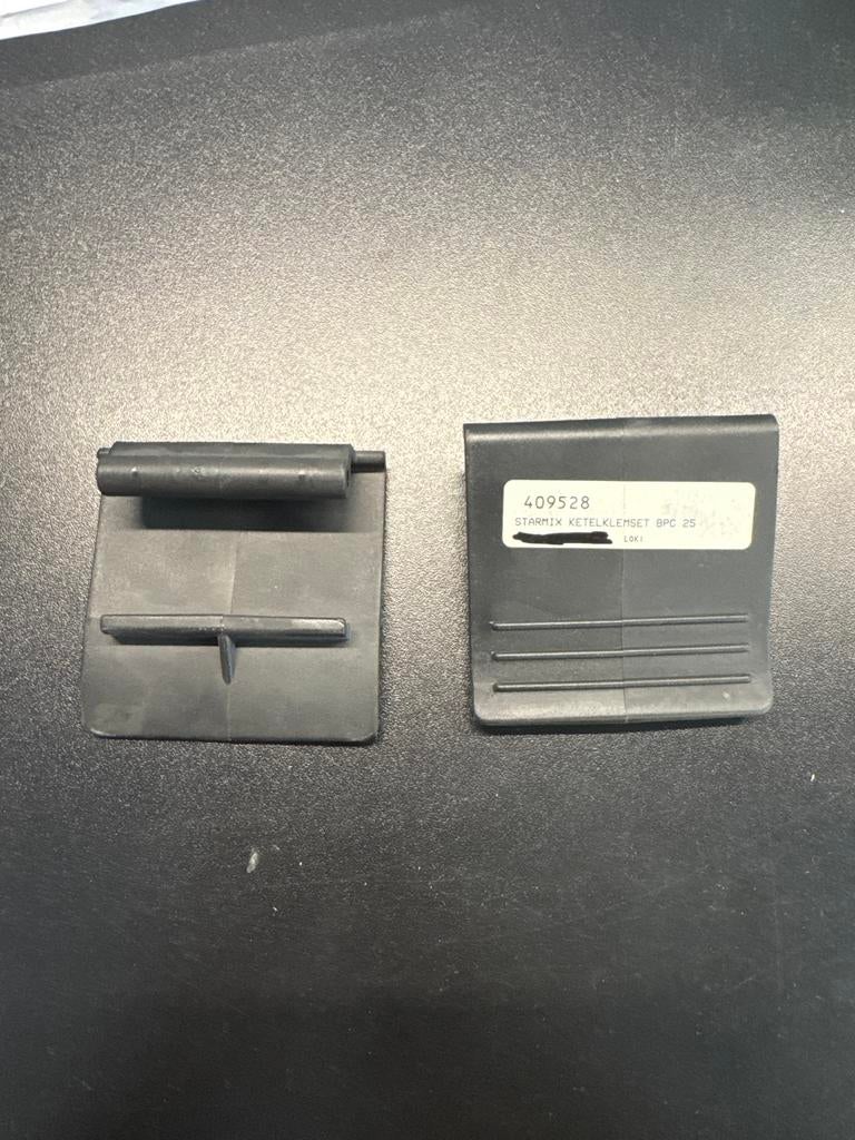 Starmix Ketelklemset BPC 25, Witgoed en Apparatuur, Onderdelen en Toebehoren, Nieuw, Ophalen of Verzenden