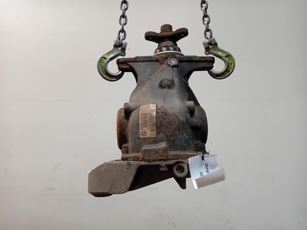 Cardan BMW 1 serie, Onderdelen@venauto.nl, Van der Ven Autorecycling B.V., Gebruikt, Ettenseweg 76, 4706 PB Roosendaal, The Netherlands