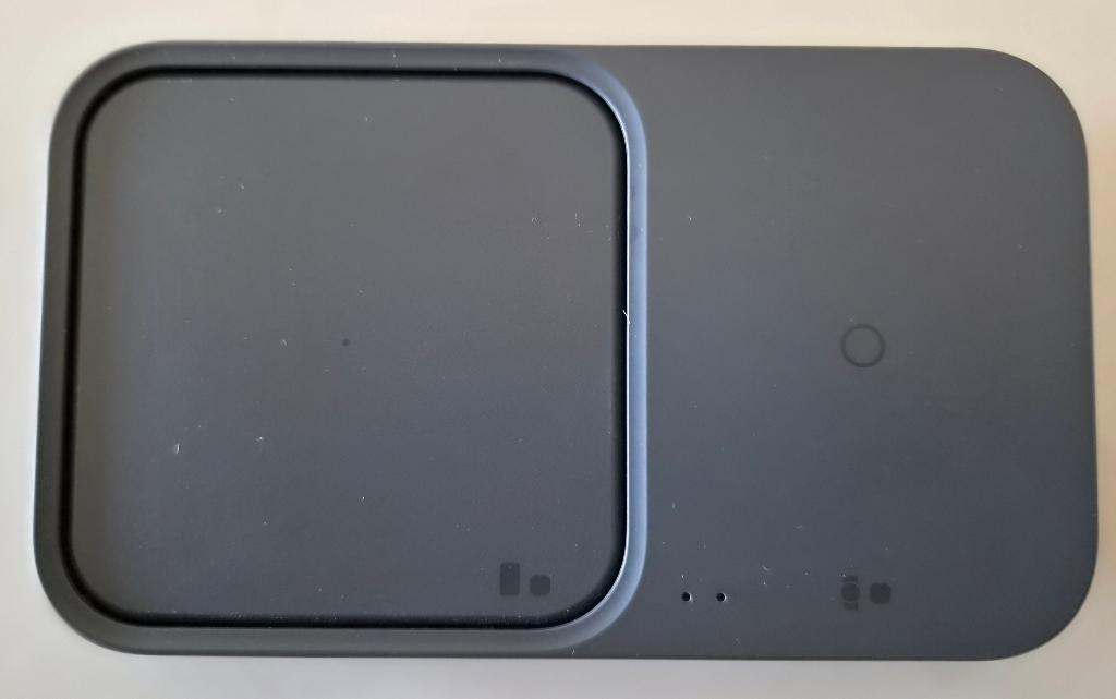 Samsung EP-P5400 Draadloze/ inductie oplader, Ophalen of Verzenden, Zo goed als nieuw, Samsung