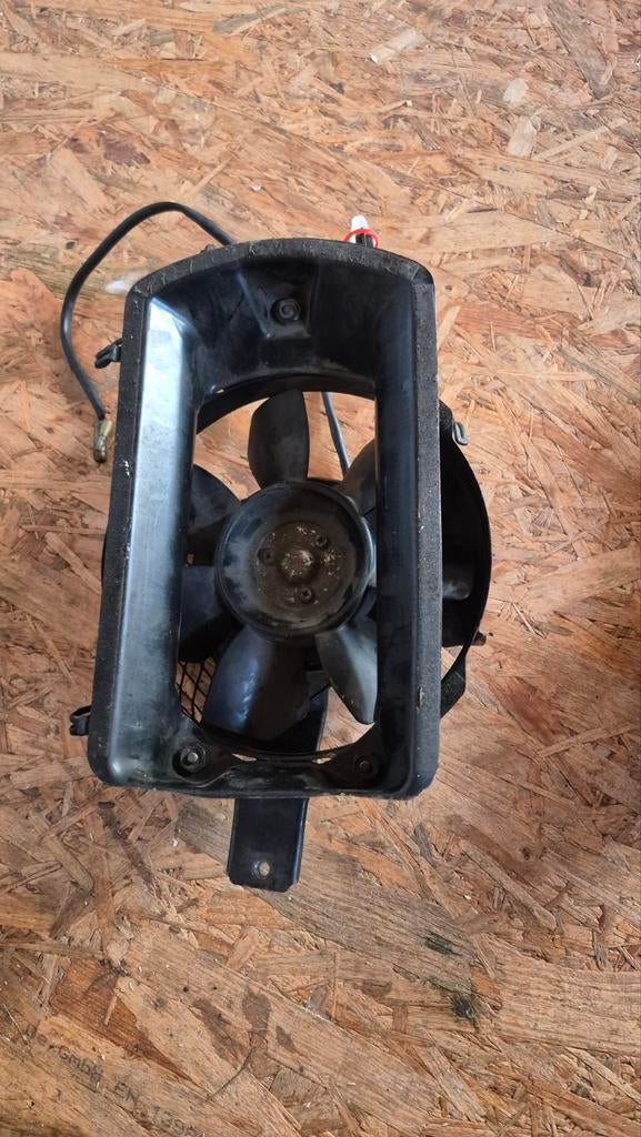 Diverse onderdelen Suzuki intruder, Ophalen, Gebruikt