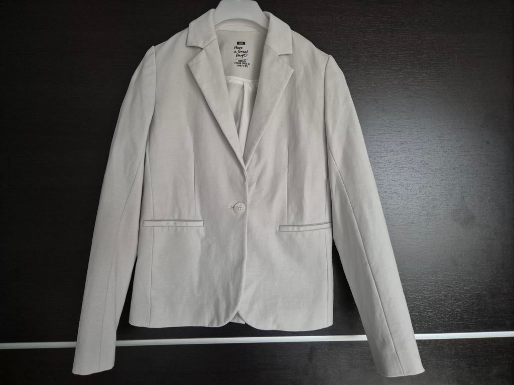 Colbert jasje WE  Als nieuw!, WE, Meisje, Ophalen of Verzenden, Zo goed als nieuw