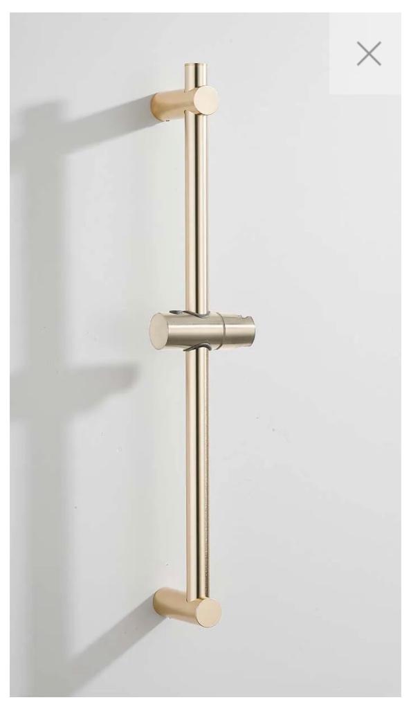 Douchestang, Ophalen, Nieuw, Douche