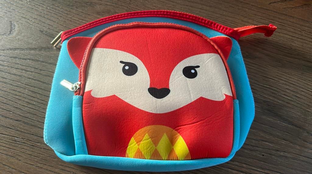 Kinder toilettas, Sieraden, Tassen en Uiterlijk, Ophalen of Verzenden, Zo goed als nieuw, Jongen of Meisje