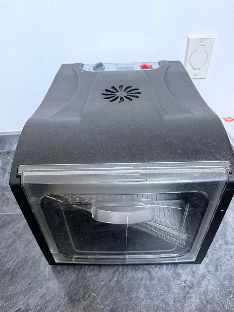 Hendi Droogoven 6-laags, Witgoed en Apparatuur, Ovens, Ophalen, Gebruikt