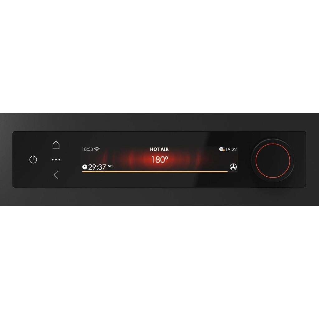 ATAG CSX8495D 5-in-1 Oven - Magnetron - Stoom - 30% KORTING, ATAG, -, -, Nieuw