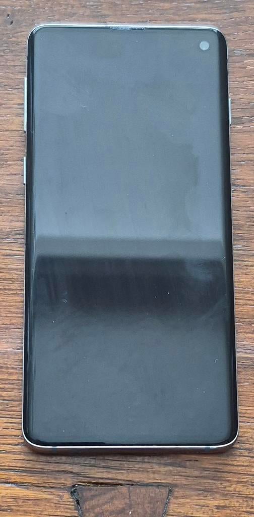 Samsung Galaxy S10, Telecommunicatie, Mobiele telefoons | Samsung, Ophalen of Verzenden