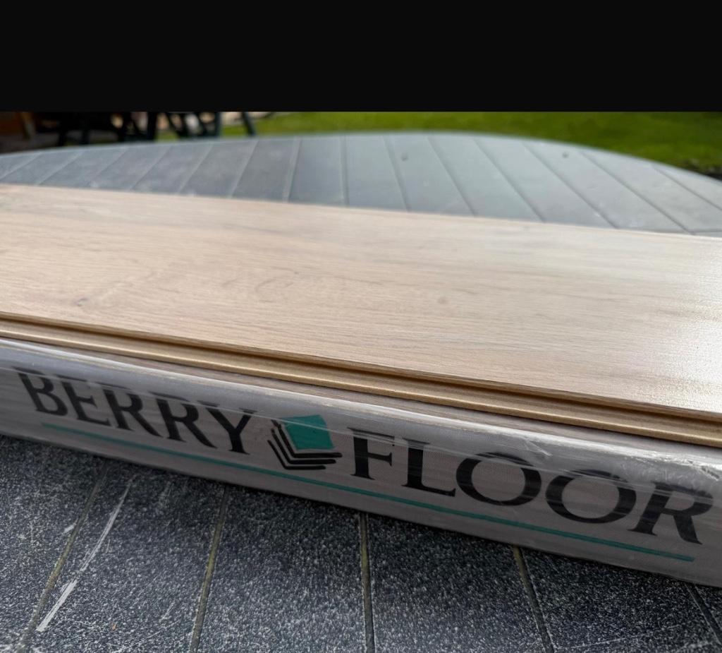 Laminaat 1 pak, Ophalen, 50 tot 150 cm, Nieuw, 5 tot 10 m²