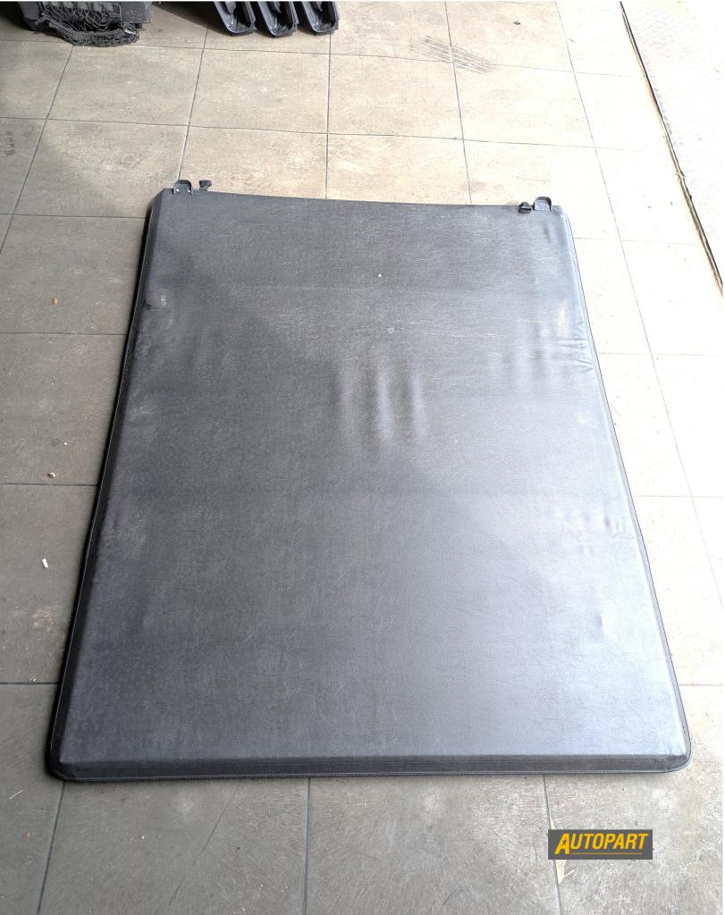 Dodge Ram DT tonneau cover 2019-2025, Auto-onderdelen, Gebruikt, PO Box 21-8004 | Auburn Hills, MI 48321-8004, Amerikaanse onderdelen