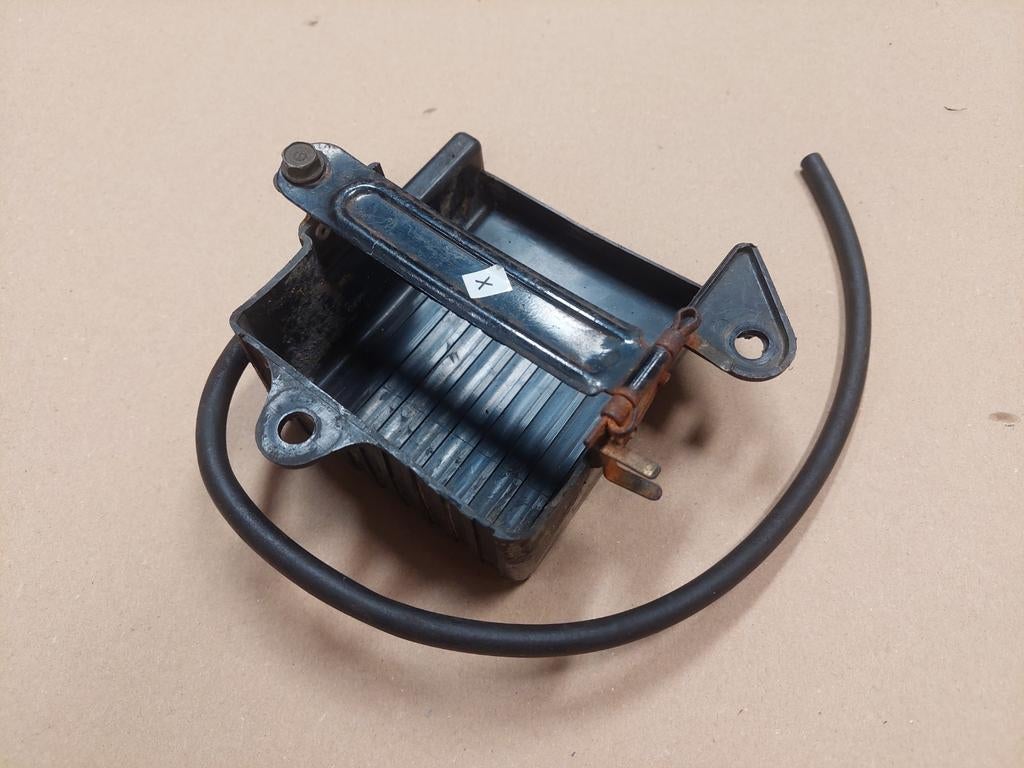 Honda mbx nsr accubakje, Ophalen of Verzenden