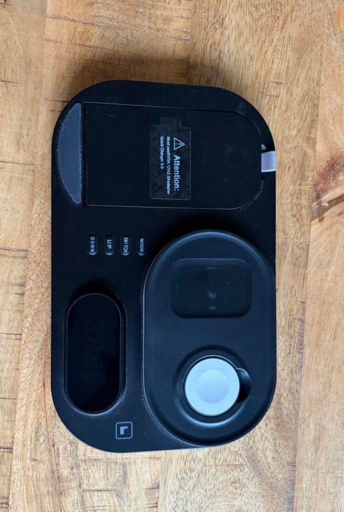 Apple multi oplader, Ophalen of Verzenden, Zo goed als nieuw