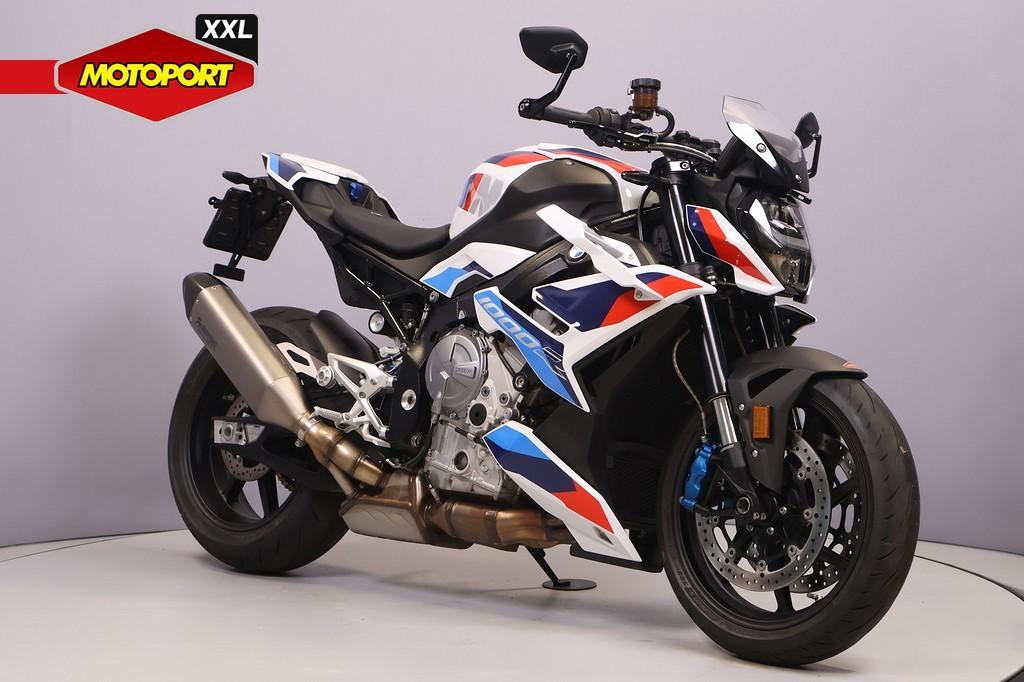 BMW M 1000 R (bj 2024) - foto 2