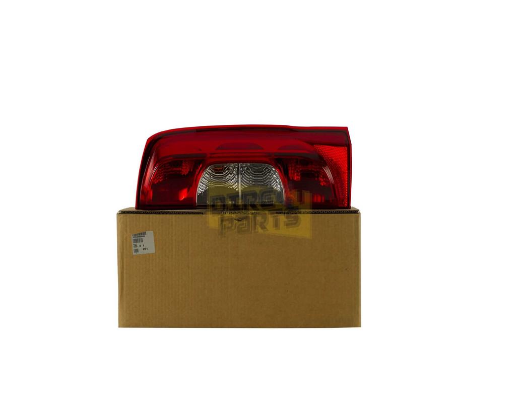 Citroën Nemo/ Fiat Fiorino/ Peugeot Bipper achterlicht Links, Auto-onderdelen, Verlichting, -, Verzenden, -, Nieuw