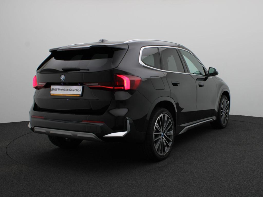 BMW X1 xDrive25e xLine | Stuurwielrand Verwarmd | Achteruitr, Stof, Gebruikt, Euro 6, Hybride Elektrisch/Benzine