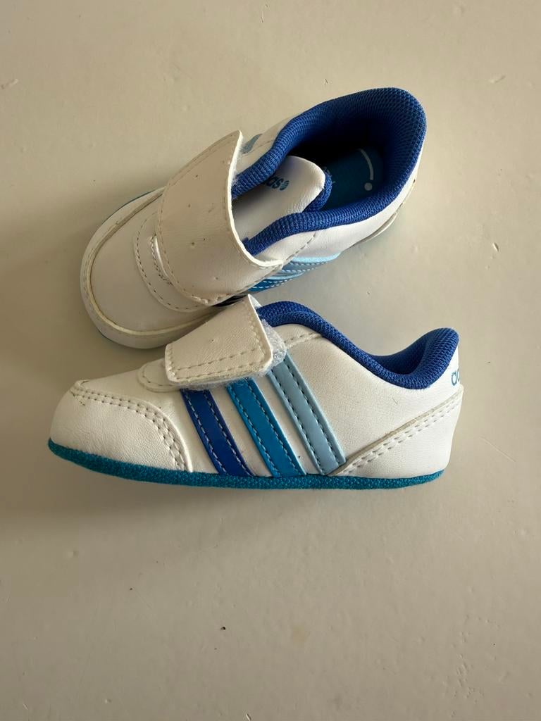 Adidas Neo crib 17 Nieuw, Ophalen of Verzenden, Nieuw, Jongetje of Meisje, Schoentjes
