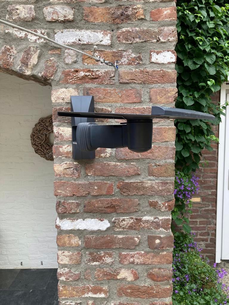 Vogel's TVB 2225 TV-wandsteun, Ophalen, Gebruikt