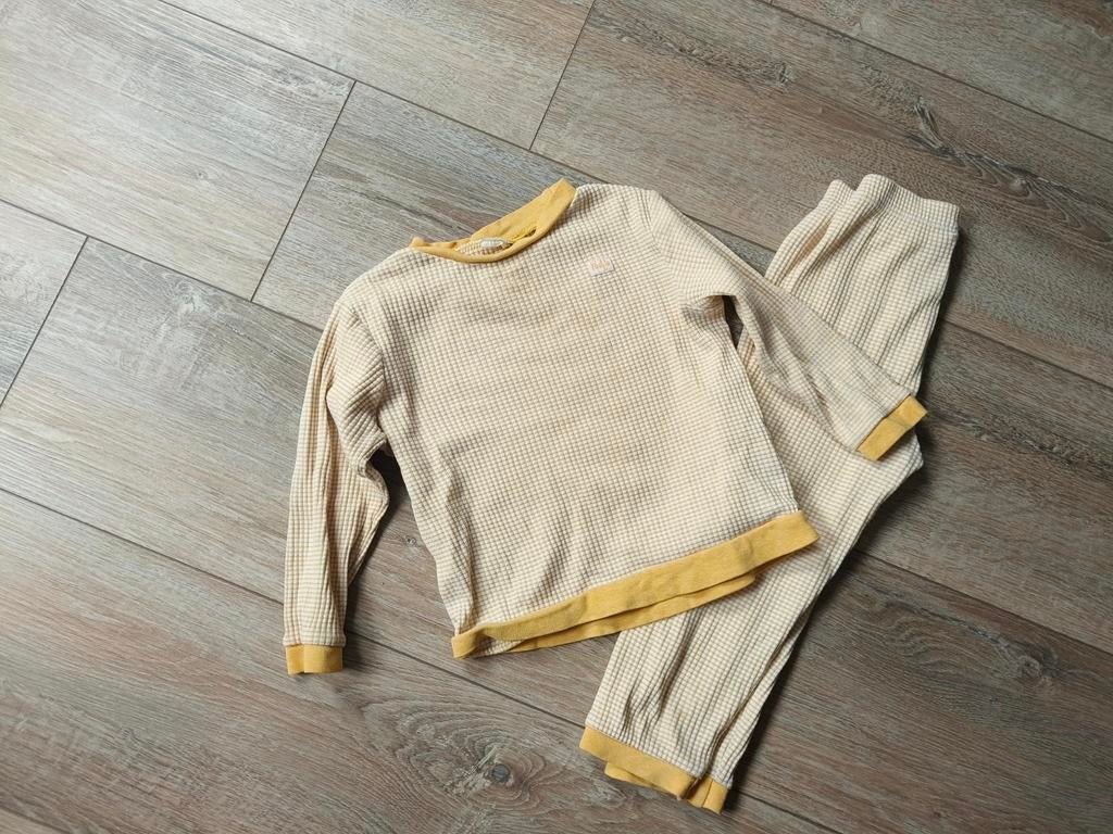 Feetje wafelstof pyjama maat 104 zeer goede staat, Kinderen en Baby's, Kinderkleding | Maat 104, Nacht- of Onderkleding, Feedge